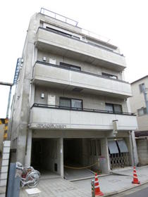 Building appearance