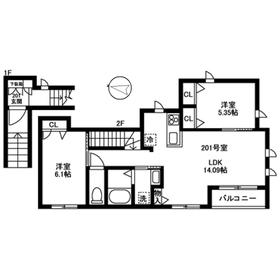 Building appearance