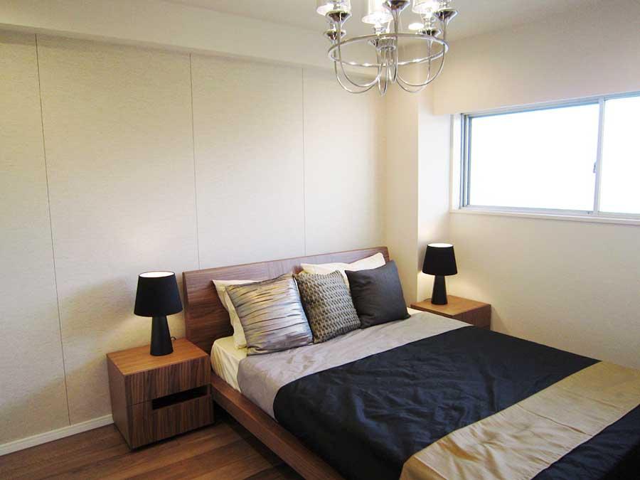 Non-living room