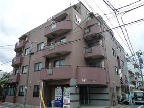 Building appearance