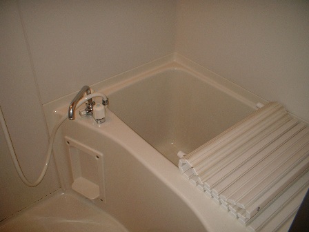 Bath. Bathroom