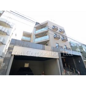 Building appearance