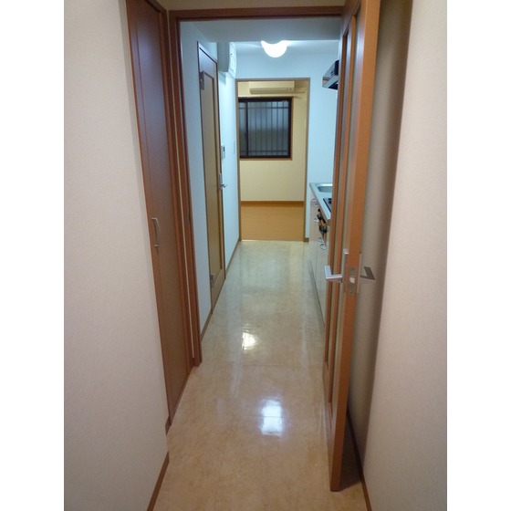 Other room space