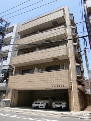 Building appearance