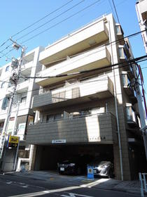 Building appearance
