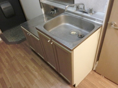 Kitchen. Kitchen