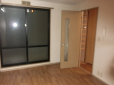 Other room space. room