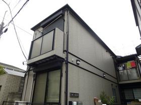 Building appearance