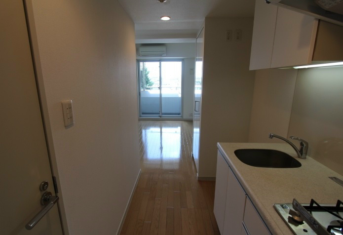 Living and room