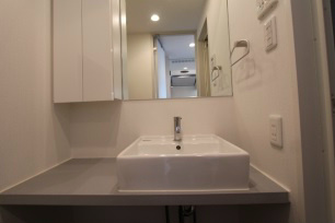 Washroom
