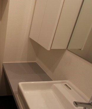 Washroom