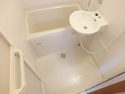 Bath. Bathroom