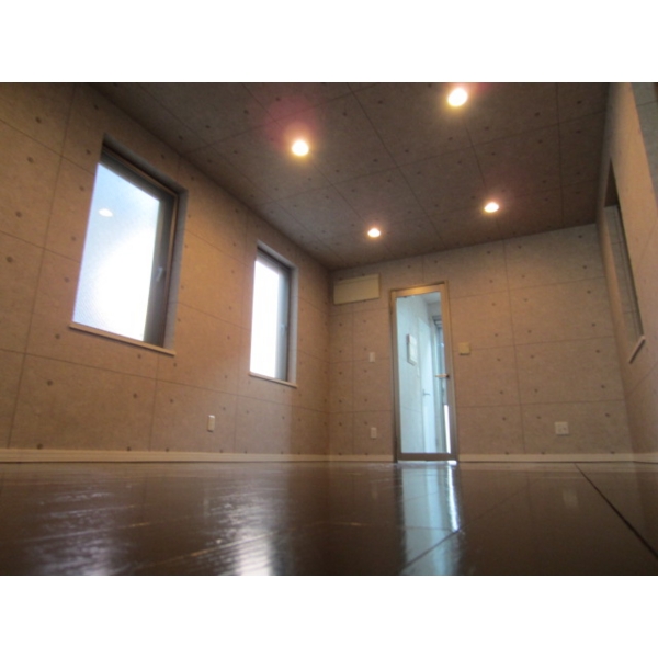 Living and room. LDK