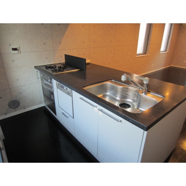 Kitchen. Kitchen