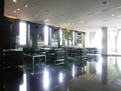 lobby. lobby