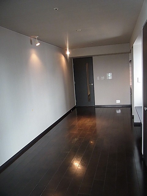 Living and room. Living