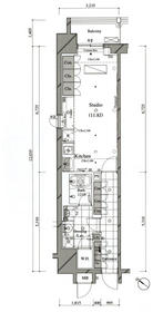 Building appearance