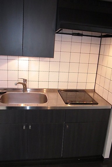 Kitchen. Kitchen