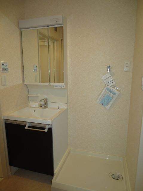 Washroom