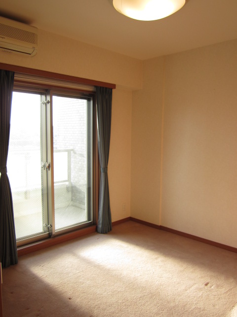 Other room space