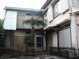 Building appearance