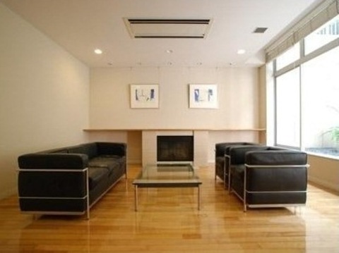 lobby. 3