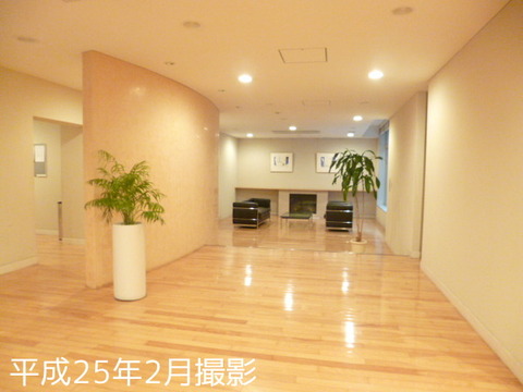 lobby. lobby