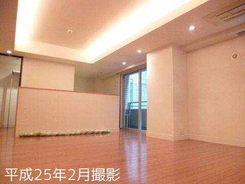 Living and room. Living