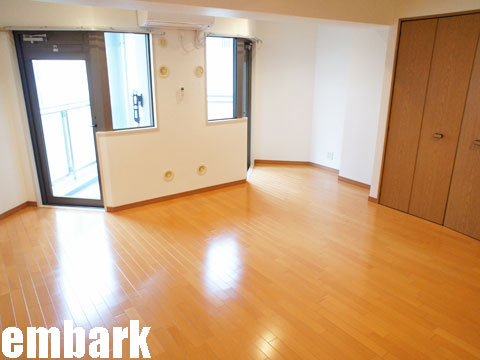 Other room space