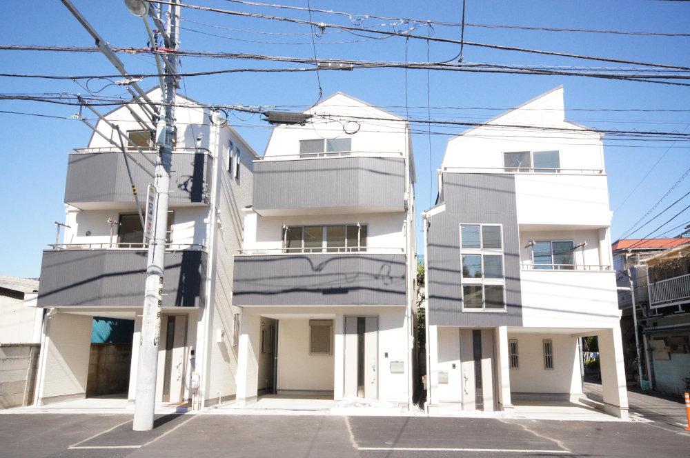 Same specifications photos (appearance). It will be the construction example of appearance. 