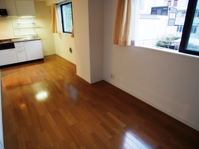 Living and room. M3 (M3)