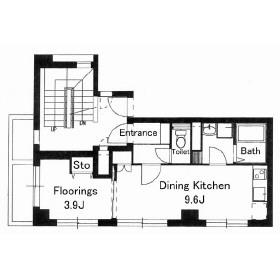 Building appearance