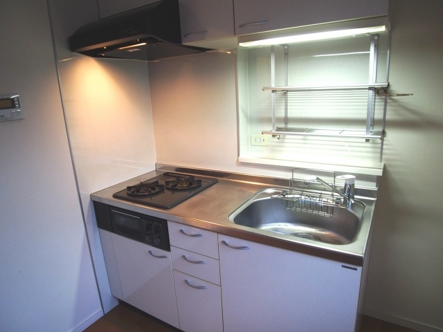 Kitchen. M3 (M3)