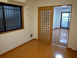 Living and room