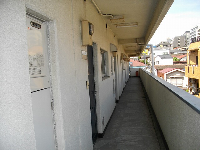 Other common areas