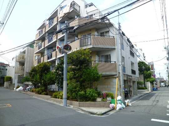Local appearance photo. Appearance (1)