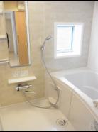 Bath. Add-fired function Bathroom Dryer Bathtub of spread