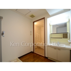 Washroom