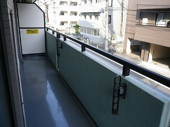 Other common areas