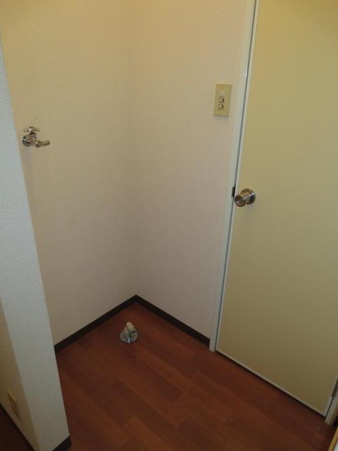 Other room space