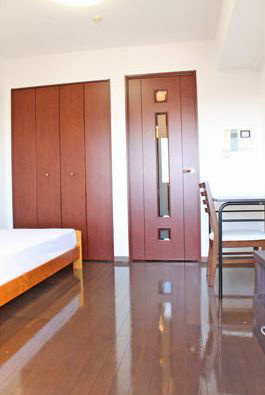 Living and room