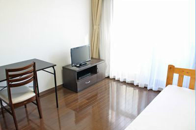 Other room space