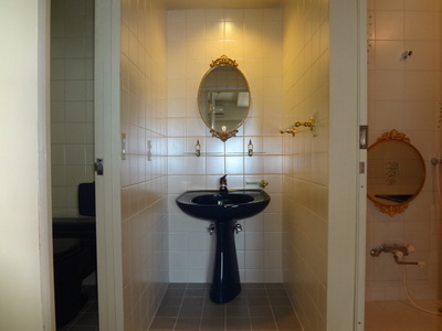 Washroom