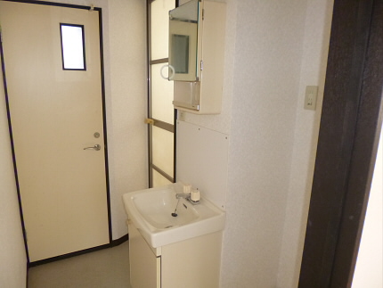 Washroom