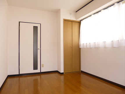 Other room space. bedroom