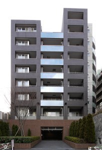 Building appearance