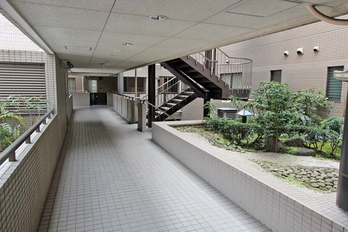 Other common areas