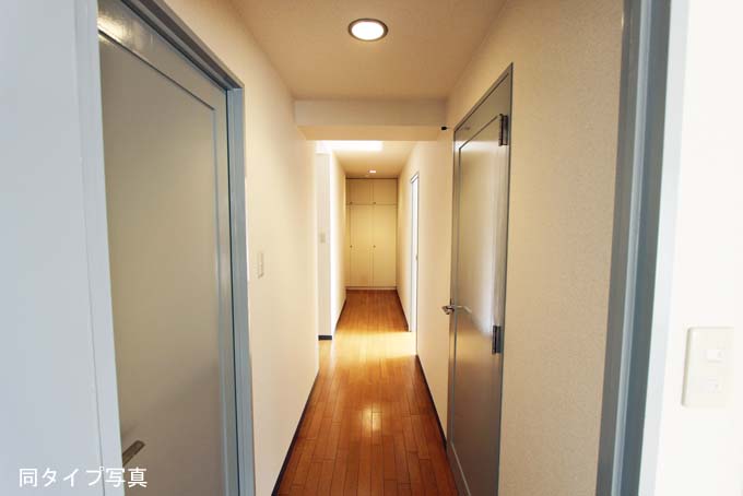 Other room space