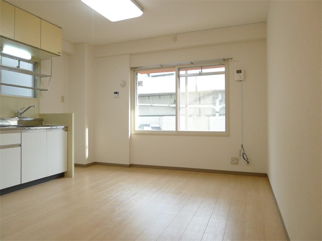 Other room space. bedroom