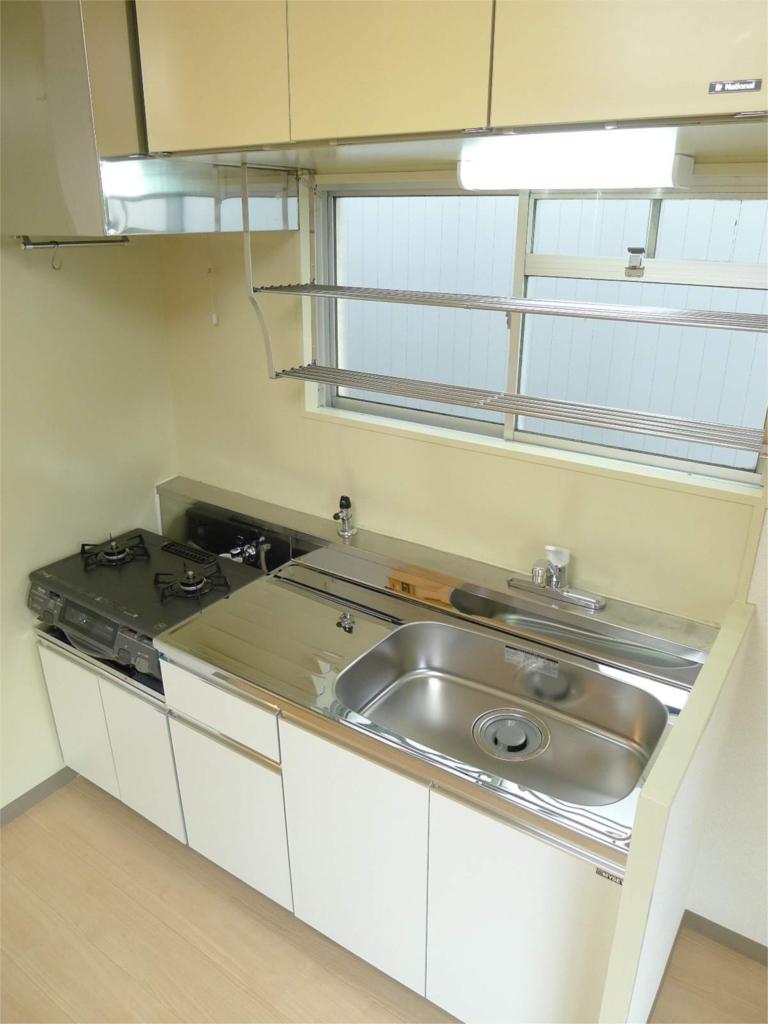 Kitchen. Kitchen